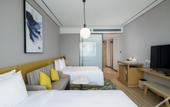 Туры в отель Hilton Garden Inn Changchun Economic Development Zone