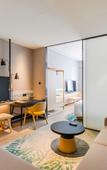 Туры в отель Hilton Garden Inn Changchun Economic Development Zone