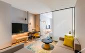 Туры в отель Hilton Garden Inn Changchun Economic Development Zone