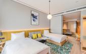 Туры в отель Hilton Garden Inn Changchun Economic Development Zone