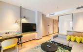 Туры в отель Hilton Garden Inn Changchun Economic Development Zone