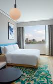 Туры в отель Hilton Garden Inn Changchun Economic Development Zone