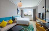 Туры в отель Hilton Garden Inn Changchun Economic Development Zone