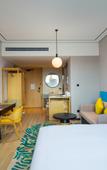Туры в отель Hilton Garden Inn Changchun Economic Development Zone