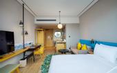 Туры в отель Hilton Garden Inn Changchun Economic Development Zone