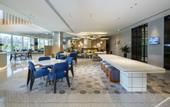 Туры в отель Hilton Garden Inn Changchun Economic Development Zone