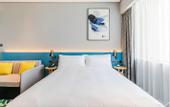 Туры в отель Hilton Garden Inn Changchun Economic Development Zone