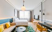 Туры в отель Hilton Garden Inn Changchun Economic Development Zone