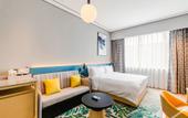 Туры в отель Hilton Garden Inn Changchun Economic Development Zone
