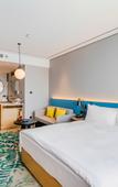 Туры в отель Hilton Garden Inn Changchun Economic Development Zone