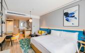 Туры в отель Hilton Garden Inn Changchun Economic Development Zone