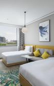 Туры в отель Hilton Garden Inn Changchun Economic Development Zone