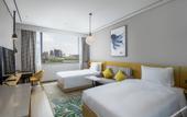 Туры в отель Hilton Garden Inn Changchun Economic Development Zone