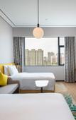 Туры в отель Hilton Garden Inn Changchun Economic Development Zone