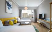 Туры в отель Hilton Garden Inn Changchun Economic Development Zone