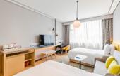 Туры в отель Hilton Garden Inn Changchun Economic Development Zone