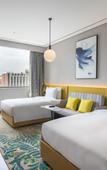 Туры в отель Hilton Garden Inn Changchun Economic Development Zone