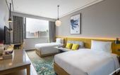 Туры в отель Hilton Garden Inn Changchun Economic Development Zone