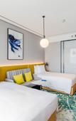 Туры в отель Hilton Garden Inn Changchun Economic Development Zone