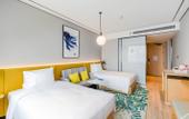 Туры в отель Hilton Garden Inn Changchun Economic Development Zone