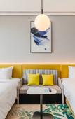 Туры в отель Hilton Garden Inn Changchun Economic Development Zone