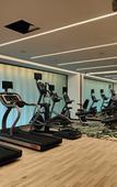 Туры в отель Hilton Garden Inn Changchun Economic Development Zone