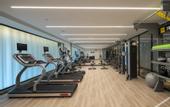 Туры в отель Hilton Garden Inn Changchun Economic Development Zone