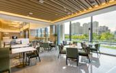 Туры в отель Hilton Garden Inn Changchun Economic Development Zone