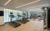 Туры в отель Hilton Garden Inn Changchun Economic Development Zone