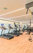 Туры в отель Hilton Garden Inn Changchun Economic Development Zone