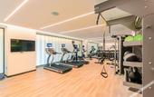Туры в отель Hilton Garden Inn Changchun Economic Development Zone