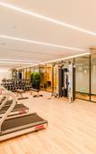Туры в отель Hilton Garden Inn Changchun Economic Development Zone