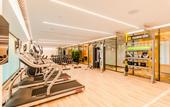 Туры в отель Hilton Garden Inn Changchun Economic Development Zone
