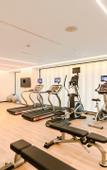 Туры в отель Hilton Garden Inn Changchun Economic Development Zone
