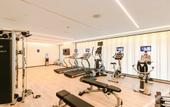 Туры в отель Hilton Garden Inn Changchun Economic Development Zone