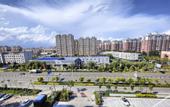 Туры в отель Hilton Garden Inn Changchun Economic Development Zone