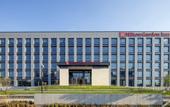Туры в отель Hilton Garden Inn Changchun Economic Development Zone