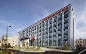 Туры в отель Hilton Garden Inn Changchun Economic Development Zone