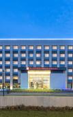 Туры в отель Hilton Garden Inn Changchun Economic Development Zone