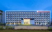 Туры в отель Hilton Garden Inn Changchun Economic Development Zone