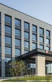 Туры в отель Hilton Garden Inn Changchun Economic Development Zone