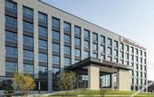Туры в отель Hilton Garden Inn Changchun Economic Development Zone