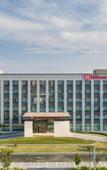 Туры в отель Hilton Garden Inn Changchun Economic Development Zone