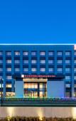 Туры в отель Hilton Garden Inn Changchun Economic Development Zone