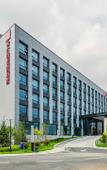 Туры в отель Hilton Garden Inn Changchun Economic Development Zone