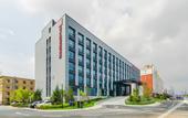 Туры в отель Hilton Garden Inn Changchun Economic Development Zone