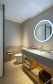 Туры в отель Hilton Garden Inn Changchun Economic Development Zone