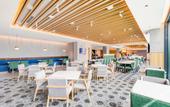 Туры в отель Hilton Garden Inn Changchun Economic Development Zone