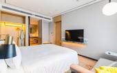 Туры в отель Hilton Garden Inn Changchun Economic Development Zone