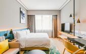 Туры в отель Hilton Garden Inn Changchun Economic Development Zone